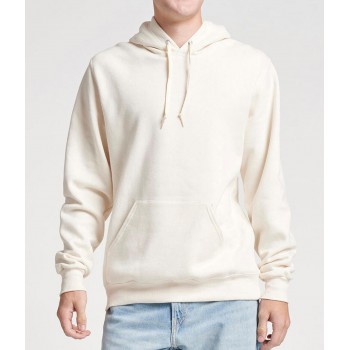 JERZEES Eco Premium Blend svīteris ar kapuci