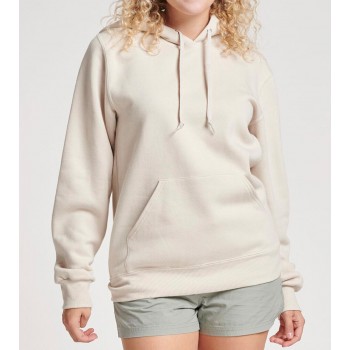 JERZEES Eco Premium Blend svīteris ar kapuci