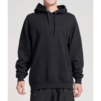 JERZEES Eco Premium Blend svīteris ar kapuci