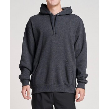 JERZEES Eco Premium Blend svīteris ar kapuci