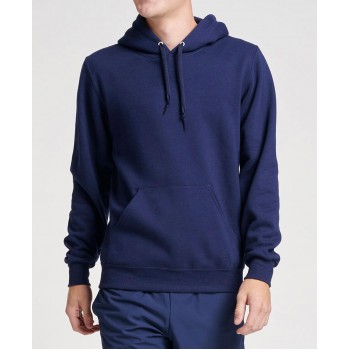 JERZEES Eco Premium Blend svīteris ar kapuci