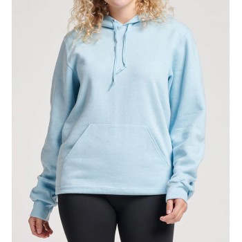 JERZEES Eco Premium Blend svīteris ar kapuci