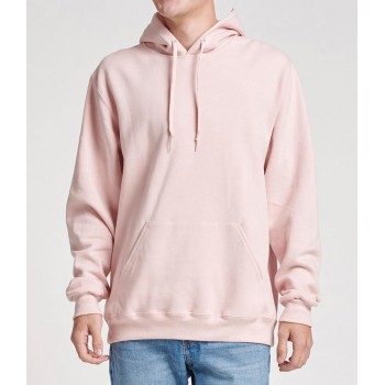 JERZEES Eco Premium Blend svīteris ar kapuci