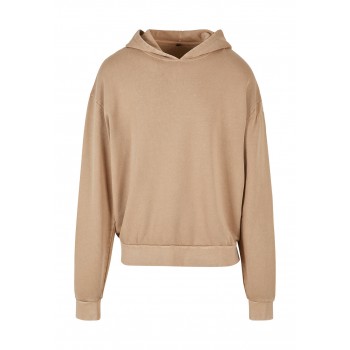 Acid Washed Oversized Hoody