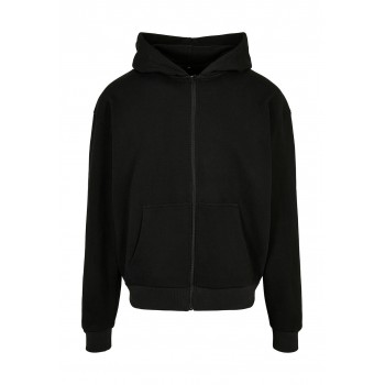 Ultra Smags Zip hūdijs