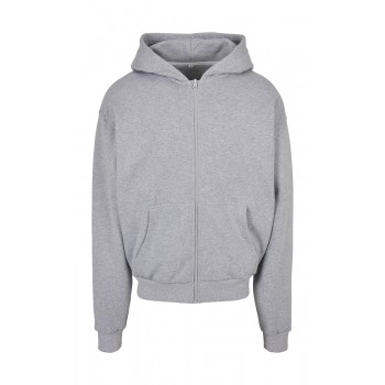 Ultra Smags Zip hūdijs