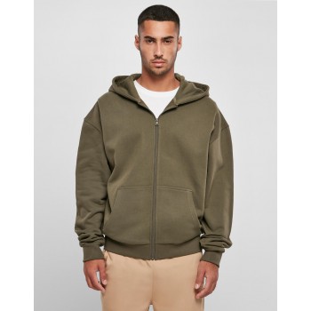 Ultra Smags Zip hūdijs