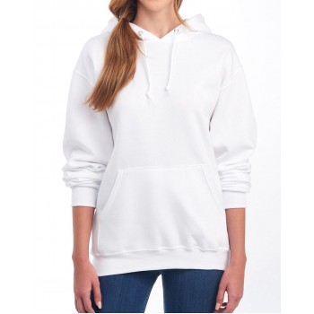 NuBlend svīteris ar kapuci