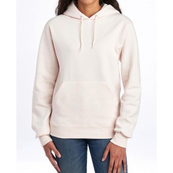 NuBlend svīteris ar kapuci