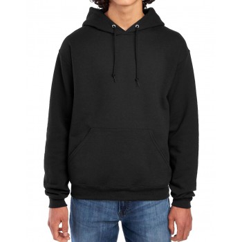 NuBlend svīteris ar kapuci