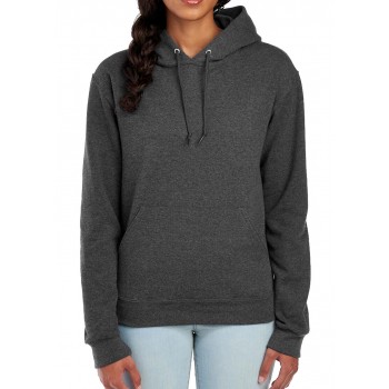 NuBlend svīteris ar kapuci