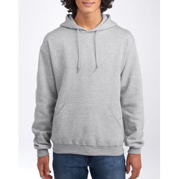 NuBlend svīteris ar kapuci