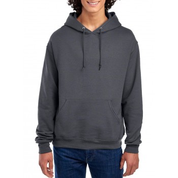 NuBlend svīteris ar kapuci