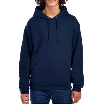 NuBlend svīteris ar kapuci