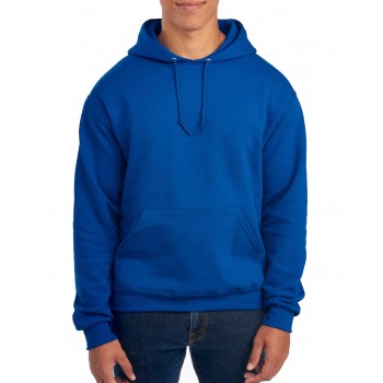 NuBlend svīteris ar kapuci