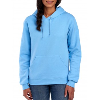 NuBlend svīteris ar kapuci