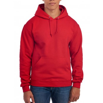 NuBlend svīteris ar kapuci