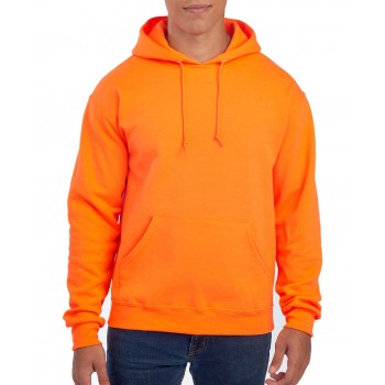 NuBlend svīteris ar kapuci