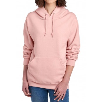 NuBlend svīteris ar kapuci