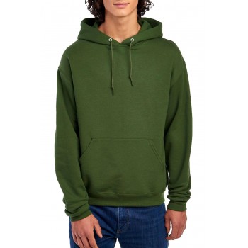 NuBlend svīteris ar kapuci