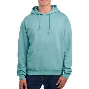 NuBlend svīteris ar kapuci