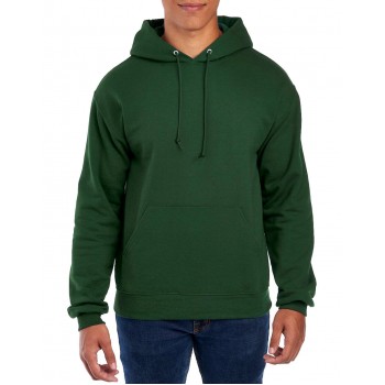 NuBlend svīteris ar kapuci