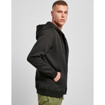 Heavy Zip Hoody