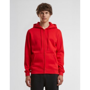 Heavy Zip Hoody