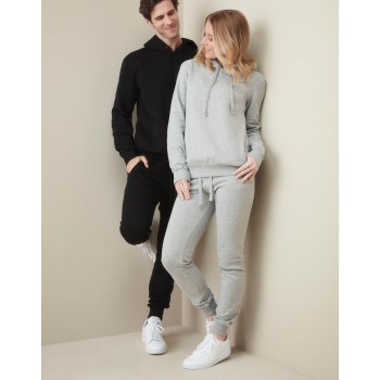 Pārstrādātas Unisex sporta bikses