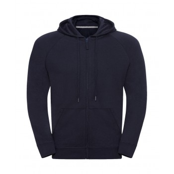 Vīriešu HD svīteris ar kapuci ar rāvējslēdzēju