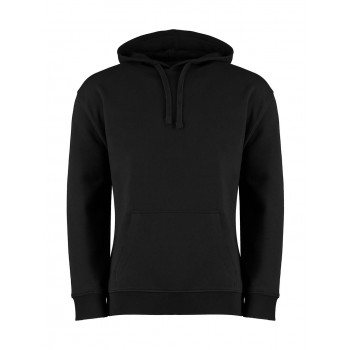 Regulāra piegriezuma jaka ar kapuci