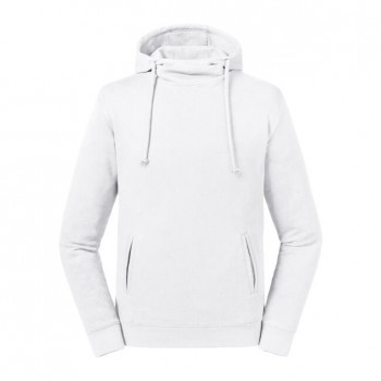 Vīriešu hūdijs ar  kapuci