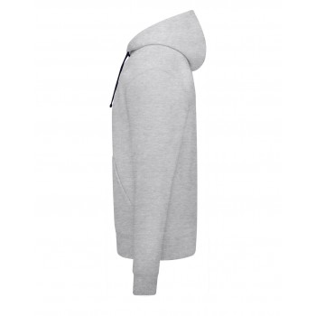 Oriģināls Kontrasta hūdijs ar kapuci vīriešiem