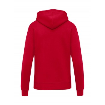 Oriģināls Kontrasta hūdijs ar kapuci sievietēm