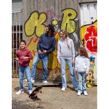 Oriģināls hūdijs ar kapuci bērniem