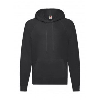 Viegls džemperis ar kapuci