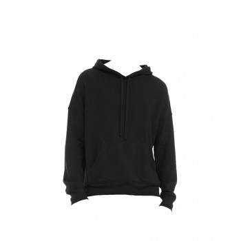 Unisex DTM jaka ar kapuci