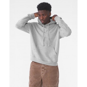 Unisex DTM jaka ar kapuci