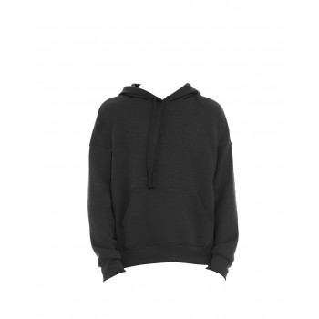 Unisex DTM jaka ar kapuci