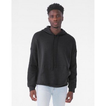 Unisex DTM jaka ar kapuci