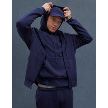 Unisex DTM jaka ar kapuci