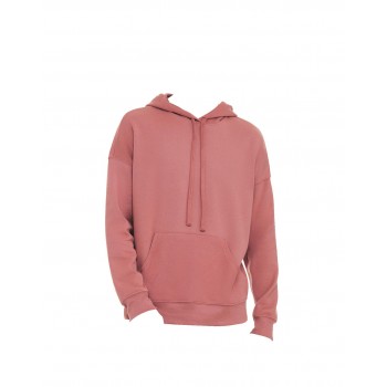 Unisex DTM jaka ar kapuci