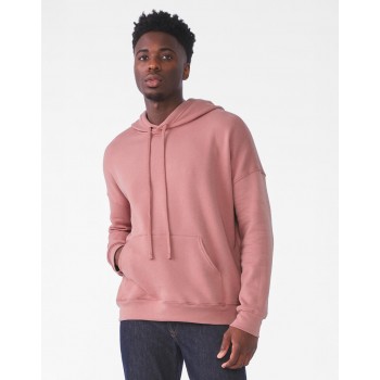 Unisex DTM jaka ar kapuci