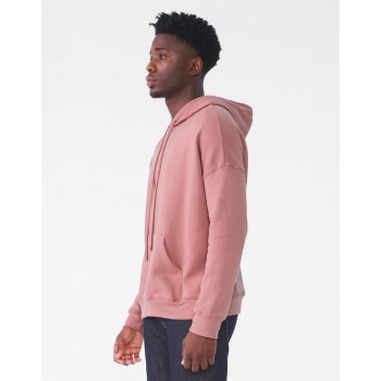 Unisex DTM jaka ar kapuci