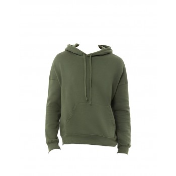 Unisex DTM jaka ar kapuci