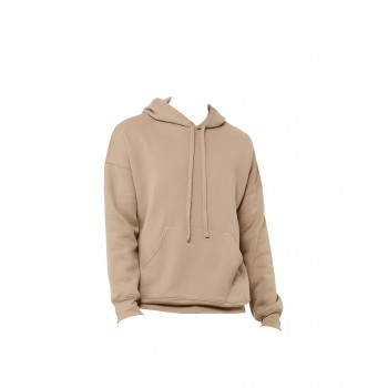 Unisex DTM jaka ar kapuci