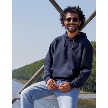 Originals hūdijs ar kapuci vīriešu