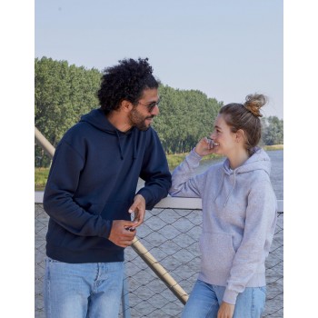 Originals hūdijs ar kapuci vīriešu