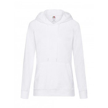 Viegls džemperis ar kapuci