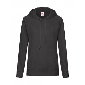 Viegls džemperis ar kapuci